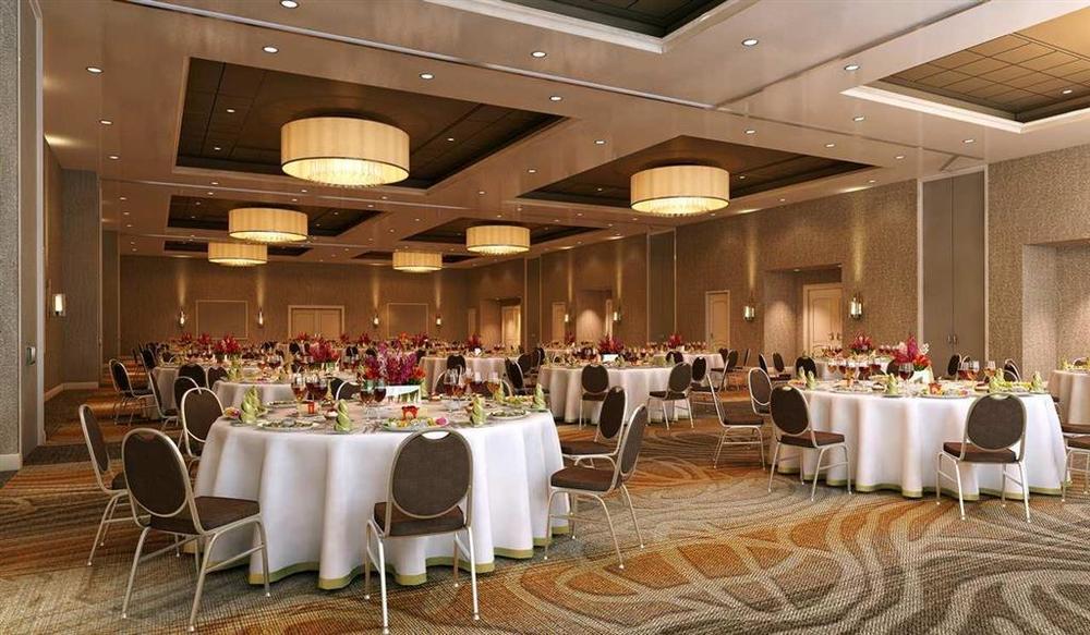 Embassy Suites Oklahoma City Downtown/Medical Center Fasiliteter bilde